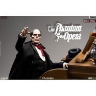 infinite Statue 1/6 Scale LON CHANEY AS PHANTOM OF THE OPERA  Deluxe version